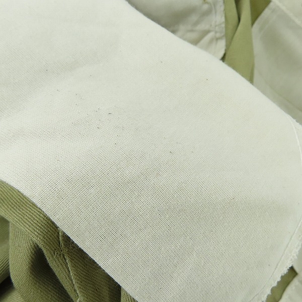 実際に弊社で買取させて頂いたDickies/ディッキーズ 874 original fit チノパンツ W241BG0/W34L34の画像 7枚目