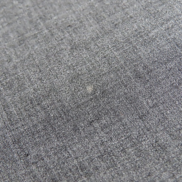 実際に弊社で買取させて頂いたBEAUTY&YOUTH UNITED ARROWS/ビューティーアンドユース T/C ストレッチ ワイド ノープリーツ パンツ 1214-139-5864/XLの画像 7枚目