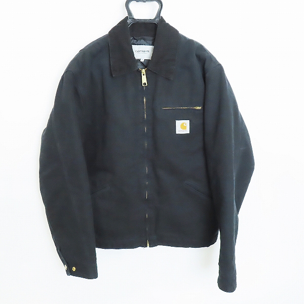 実際に弊社で買取させて頂いたCARHARTT/カーハート WIP OG DETROIT JACKET/デトロイトジャケット I027358/S