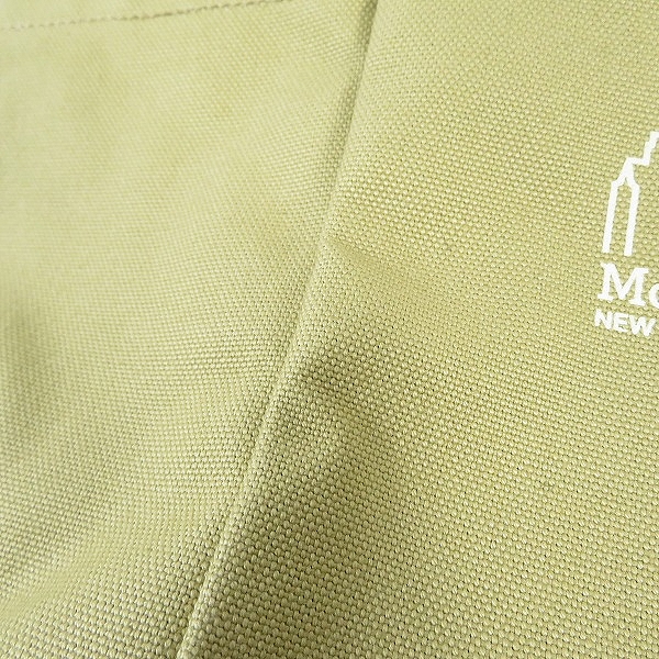 実際に弊社で買取させて頂いたManhattan Portage/マンハッタンポーテージ 2way ショルダー/トートバッグ 鞄 の画像 8枚目