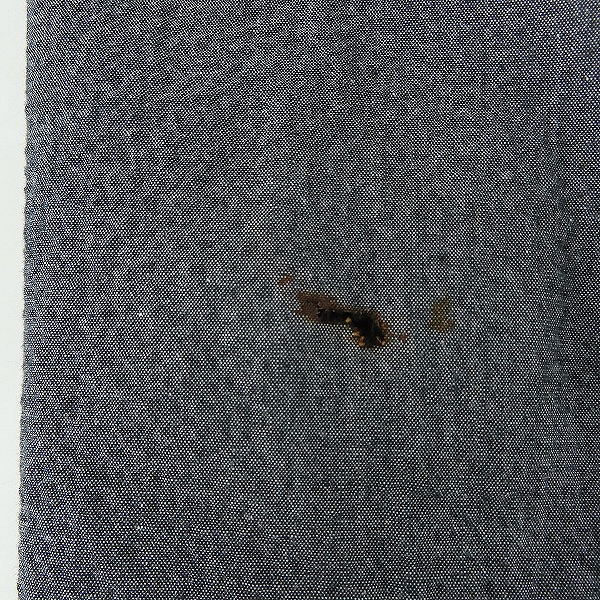 実際に弊社で買取させて頂いたHUGO BOSS/ヒューゴボス 2Bジャケット/パンツ スーツ セットアップ/56の画像 6枚目