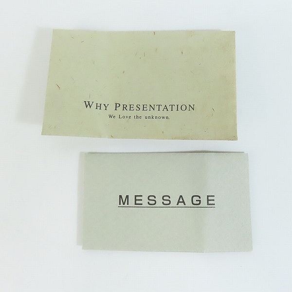 実際に弊社で買取させて頂いたJEAN PAUL GAULTIER/ジャンポールゴルチェ ニューローズ ショルダーバッグの画像 9枚目