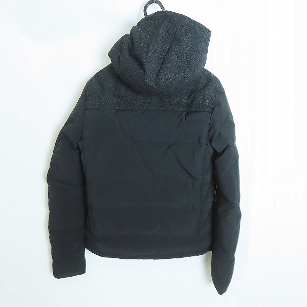 実際に弊社で買取させて頂いたroar/ロアー クロスガン/二丁拳銃 ダウンジャケット/2の画像 1枚目