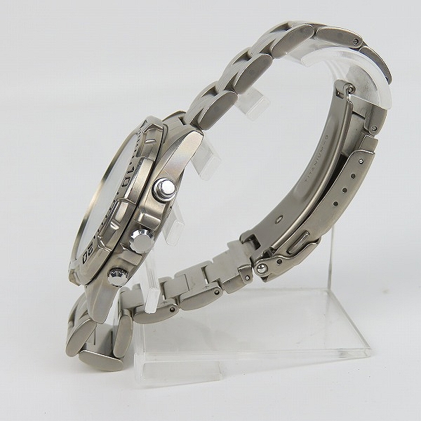 実際に弊社で買取させて頂いたSEIKO/セイコー プロスペックス スピードマスター SBBP073 の画像 1枚目