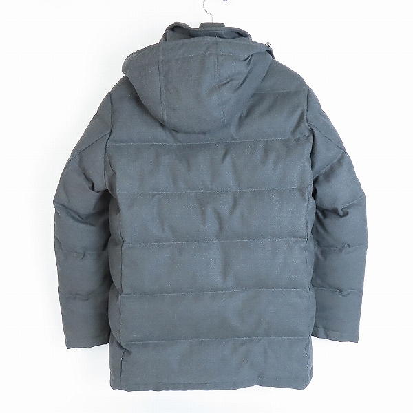 実際に弊社で買取させて頂いたMACKINTOSH PHILOSOPHY/マッキントッシュフィロソフィー ダウンジャケット G1F26-227-07/42の画像 1枚目