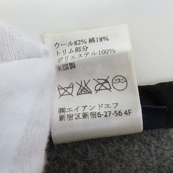 実際に弊社で買取させて頂いた(2)PENDLETON/ペンドルトン クロスロード 枕カバーの画像 5枚目