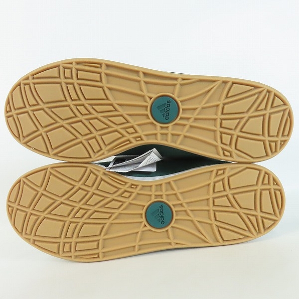 実際に弊社で買取させて頂いた【未使用】adidas×atmos/アディダス×アトモス ADIMATIC MID/アディマティック ミッド IE0022/30の画像 2枚目