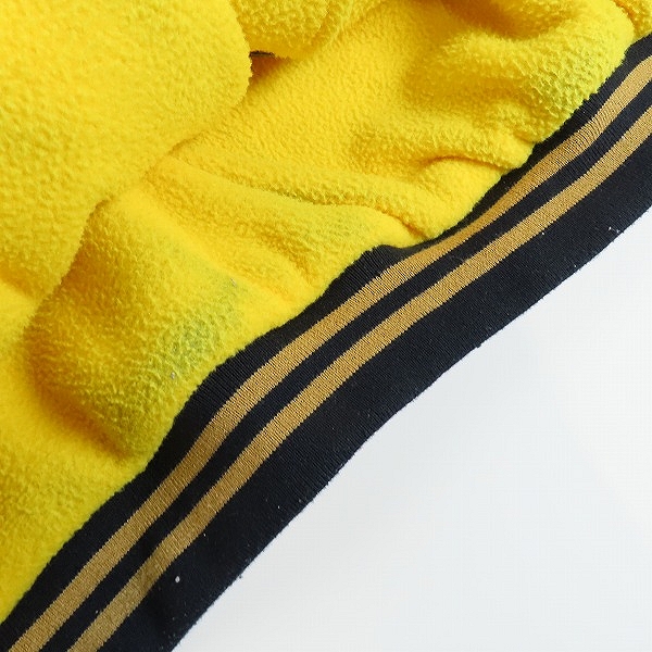 実際に弊社で買取させて頂いたTOMMY HILFIGERｘTimberland/トミーヒルフィガー×ティンバーランド リバーシブルスタジャン MW20876 Lの画像 9枚目