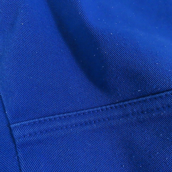 実際に弊社で買取させて頂いたDickies/ディッキーズ スター刺繍スリムワークパンツ 142M40LH01/30の画像 8枚目