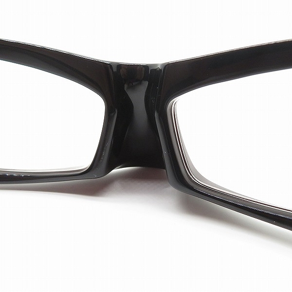 実際に弊社で買取させて頂いたFACTORY900/ファクトリー900 MASK/マスクシリーズ サングラス/アイウェア FA-081の画像 4枚目