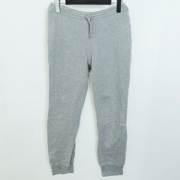 実際に弊社で買取させて頂いたJUNYA WATANABE COMME des GARCONS/ジュンヤワタナベコムデギャルソン JK-T065 スウェットパンツ/XS