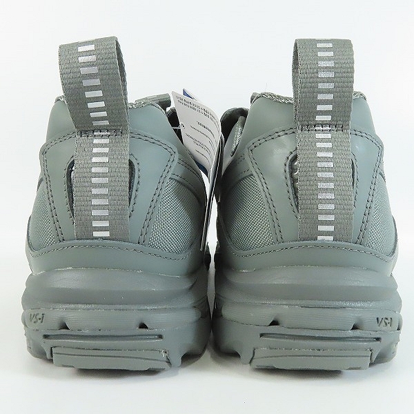 実際に弊社で買取させて頂いた【未使用】 mizuno×BEAMS/ミズノ×ビームス 21AW WAVE RIDER 10 ウェーブライダー10 スリッポン D1GD211601/28.5の画像 1枚目