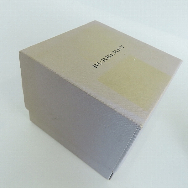 実際に弊社で買取させて頂いたBURBERRY/バーバリー 腕時計 BU1220の画像 5枚目