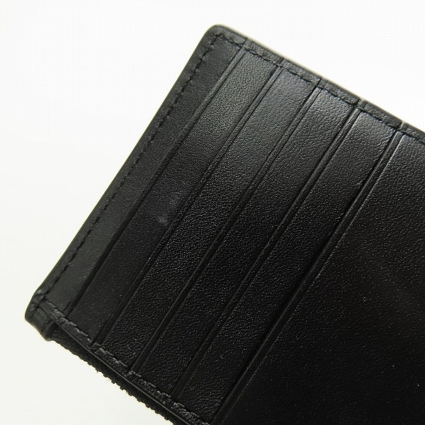 実際に弊社で買取させて頂いたCOACH/コーチ コインケース/カードケース 38144の画像 7枚目