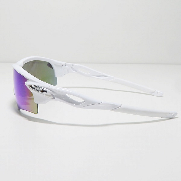 実際に弊社で買取させて頂いたOAKLEY/オークリー RADARLOCK PATH(A) レーダーロックパス OO9206-6838の画像 2枚目