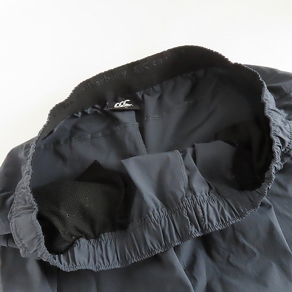 実際に弊社で買取させて頂いたCANTERBURY/カンタベリー イージーショーツ/3Lの画像 2枚目