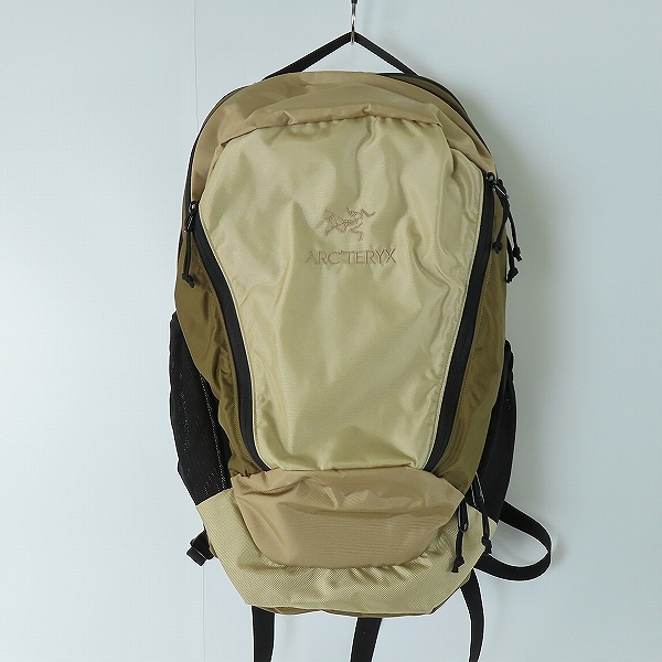 実際に弊社で買取させて頂いたARC'TERYX/アークテリクス BEAMS BOY MANTIS 26 BACKPACK バックパック