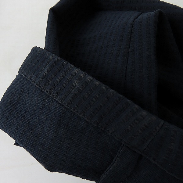 実際に弊社で買取させて頂いたBEAUTY&YOUTH UNITED ARROWS/ビューティーアンドユース ユナイテッドアローズ tirat ecodear セットアップスーツ Mの画像 6枚目