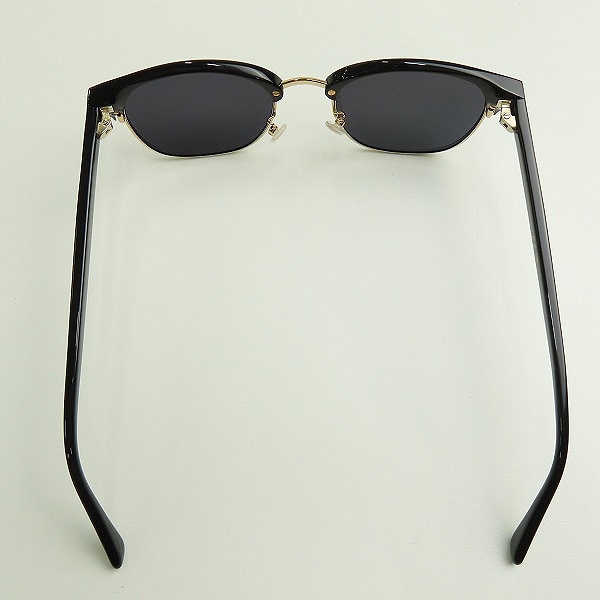 実際に弊社で買取させて頂いたTOM FORD/トムフォード アイウェア/サングラス TF5794-K-Bの画像 3枚目