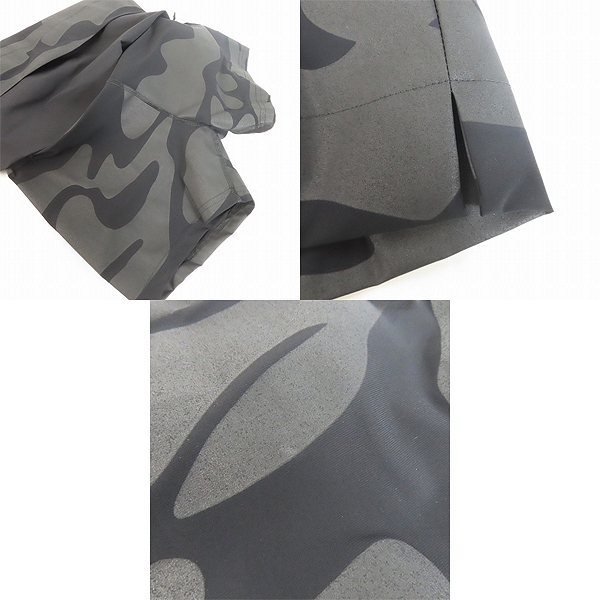 実際に弊社で買取させて頂いた【未使用】HYDROGEN GOLF/ハイドロゲン ゴルフ スカート Sの画像 9枚目