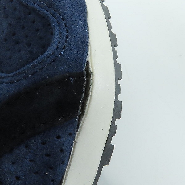 実際に弊社で買取させて頂いたOnitsuka Tiger/オニツカタイガー ALLIANCE/アライアンス TH4B4L/25.5の画像 6枚目