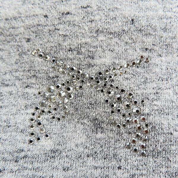 実際に弊社で買取させて頂いたroarguns/ロアーガンズ スウェットパンツ 19FGP-20RF/2の画像 6枚目