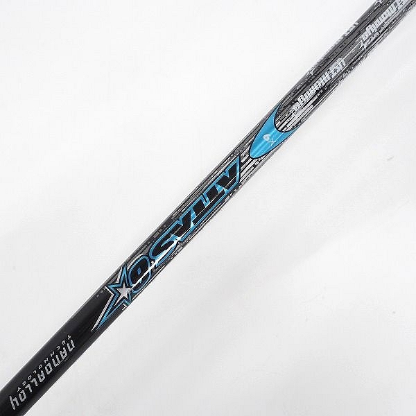 実際に弊社で買取させて頂いたTitleist/タイトリスト 915D3 ドライバー 1w/8.5° USTMamiya ATTAS 6 ☆ FLEX：Xの画像 6枚目