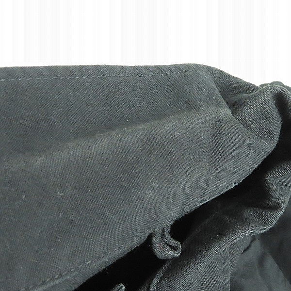 実際に弊社で買取させて頂いたWTAPS/ダブルタップス JUNGLE LS SHIRT/ジャングルシャツ/192WVDT-SHM03/01の画像 5枚目