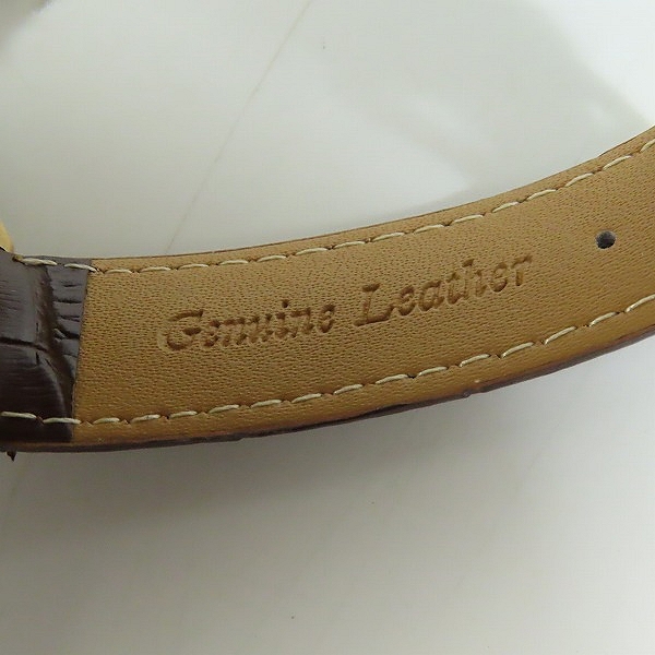 実際に弊社で買取させて頂いたSEIKO/セイコー KING SEIKO キングセイコー DIASHOCK 25 JEWELS 腕時計の画像 7枚目