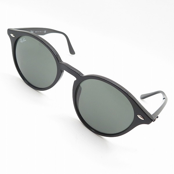 実際に弊社で買取させて頂いたRay-Ban/レイバン サングラス/アイウェア RB2180-F 601