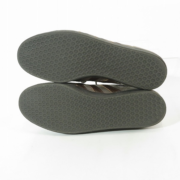 実際に弊社で買取させて頂いたadidas/アディダス GAZELLE/ガゼル IG4989/28.5の画像 2枚目