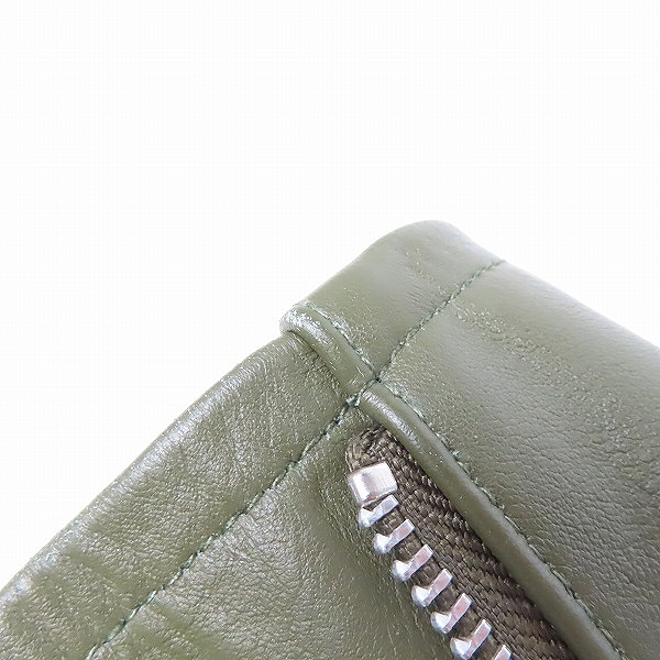 実際に弊社で買取させて頂いたNEIGHBORHOOD/ネイバーフッド 23SS SINGLE LEATHER JACKET/シングルレザージャケット 231SZNH-JKM01/Lの画像 6枚目