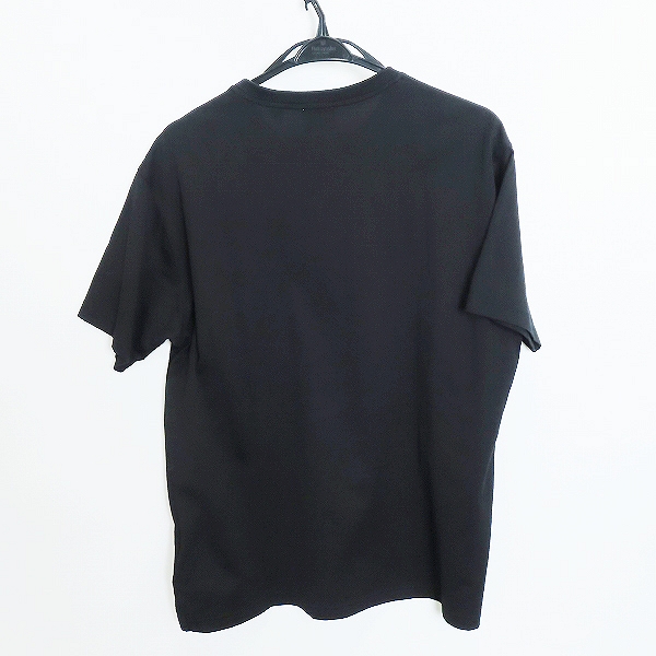 実際に弊社で買取させて頂いたBURBERRY/バーバリー HARRISTON クルーネックTシャツ 8055307/XSの画像 1枚目