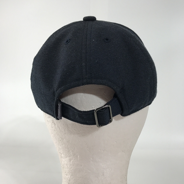 実際に弊社で買取させて頂いたCA4LA/カシラ 6パネル プレーン キャップ DOU01431の画像 3枚目