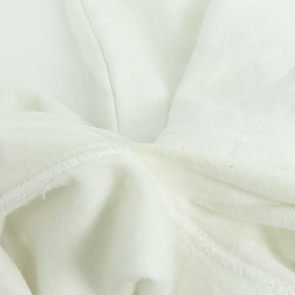 実際に弊社で買取させて頂いたFRAGMENT DESIGN×POKEMON/フラグメントデザイン×ポケモン THUNDERBOLT PROJECT パーカー XLの画像 7枚目