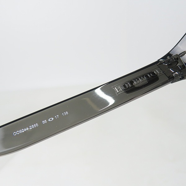 実際に弊社で買取させて頂いたOAKLEY/オークリー HOLBROOK ホルブルック プリズム サングラス OO9244-2856の画像 6枚目