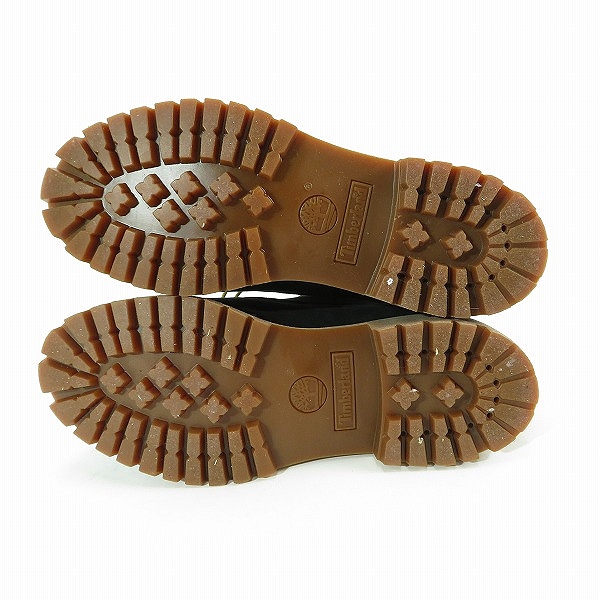 実際に弊社で買取させて頂いたTimberland/ティンバーランド 6 IN PREMIUM BOOT 6インチ プレミアム ブーツ A5NYZ /26の画像 2枚目