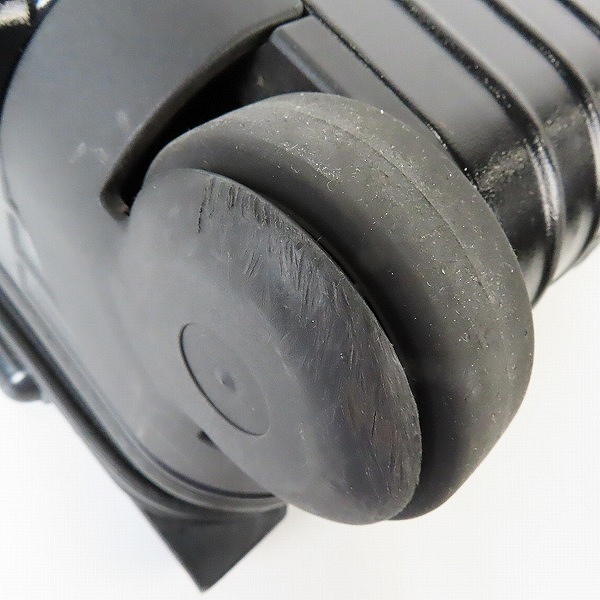 実際に弊社で買取させて頂いたRIMOWA/リモワ サルサ 2輪 スーツケース 851.52の画像 8枚目