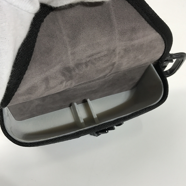 実際に弊社で買取させて頂いたBRIEFING GOLF/ブリーフィングゴルフ メガネケースの画像 4枚目