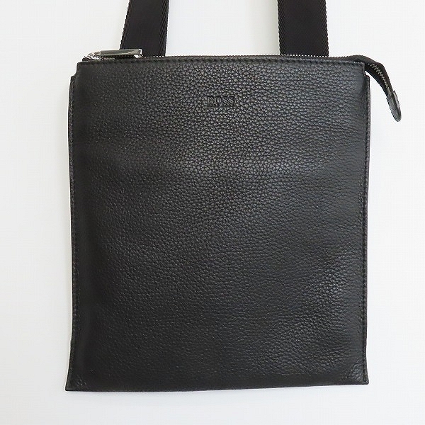 実際に弊社で買取させて頂いたHUGO BOSS/ヒューゴボス サコッシュ/ショルダーバッグ メンズ