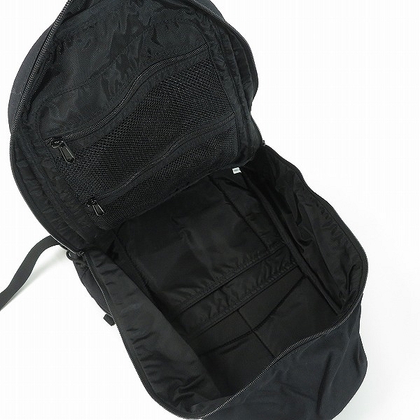 実際に弊社で買取させて頂いたBRIEFING/ブリーフィング NEO FORCE/ネオフォース バックパック/リュックサックの画像 4枚目