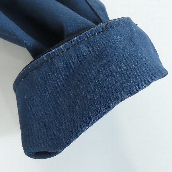 実際に弊社で買取させて頂いたLUKER BY NEIGHBORHOOD/ルーカー バイ ネイバーフッド ENG C-JKT/151AQLK-JKM01/Mの画像 7枚目