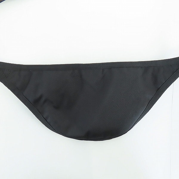 実際に弊社で買取させて頂いたBRIEFING/ブリーフィング JET TRIP SLING ボディバッグ BRM203L02の画像 1枚目