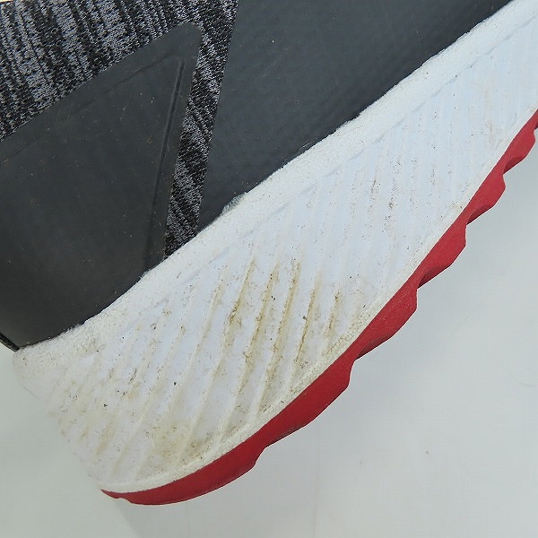 実際に弊社で買取させて頂いたCallaway/キャロウェイ CHEV ACE AERO ゴルフシューズ/28.0の画像 7枚目