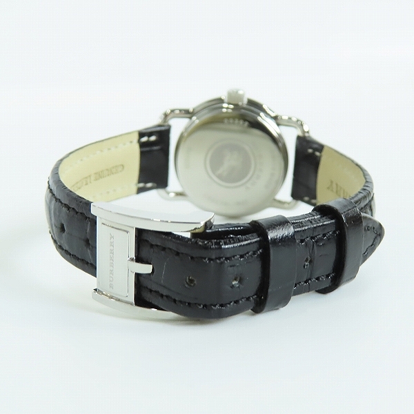 実際に弊社で買取させて頂いたBURBERRY/バーバリー 腕時計 BU1220の画像 2枚目
