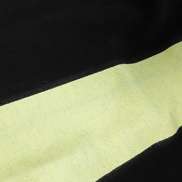 実際に弊社で買取させて頂いた【未使用】読売ジャイアンツ×BEAMS/ビームス ロゴプリント 長袖 Tシャツ/Lの画像 7枚目