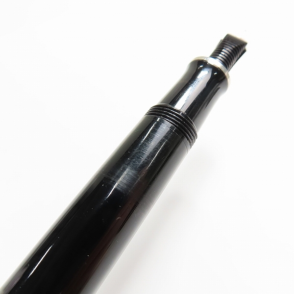 実際に弊社で買取させて頂いたPELIKAN/ペリカン SOUVERAN/スーベレーン 万年筆 ペン先14C-585の画像 4枚目