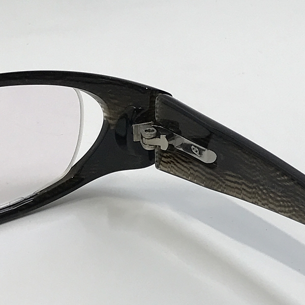 実際に弊社で買取させて頂いたJAPONISM/ジャポニスム 度なし メガネフレーム/アイウェア JN-441の画像 5枚目