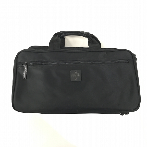 実際に弊社で買取させて頂いたBuffet Crampon/ビュッフェ クランポン ケースカバーバッグ/ショルダーバッグ