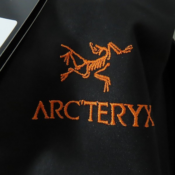 実際に弊社で買取させて頂いた【未使用】ARC’TERYX/アークテリクス Beams別注 Arro 22/アロー22 Backpack バックパック  L07502300の画像 4枚目